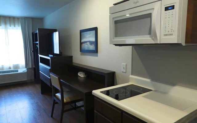 WoodSpring Suites Las Colinas - Northwest Dallas