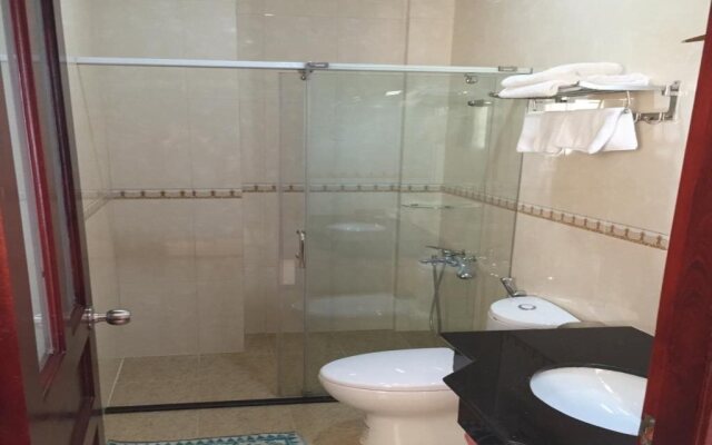 Thu Khoi Hotel
