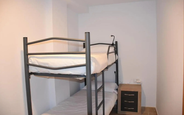 Apartamentos Segle XX