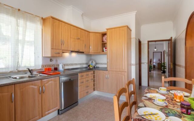 Para so Estoi in Estoi