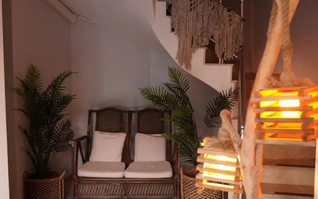 Lara Boutique Hotel