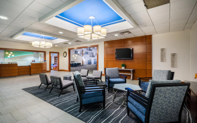 enVision Hotel & Conference Center Mansfield-Foxboro