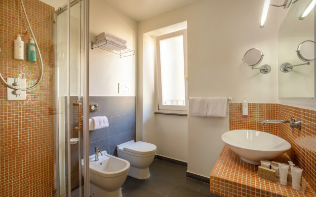 Hotel Mozart