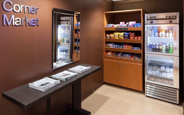 Fairfield Inn & Suites Ruston