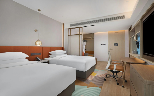 Home2 Suites by Hilton DALI ER'HAI