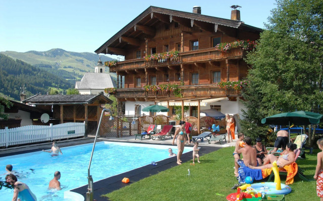 Aschauer Hof