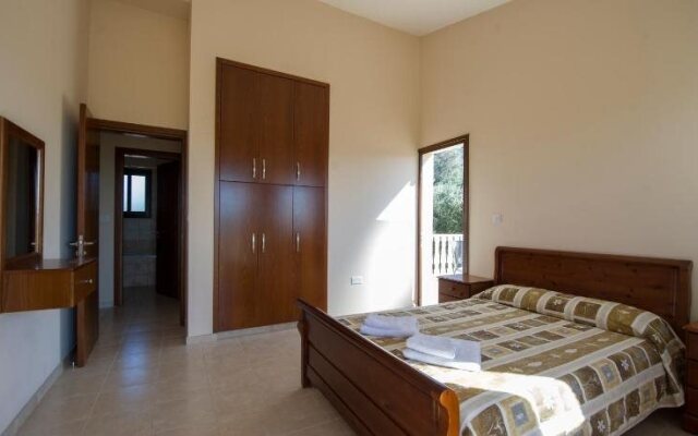 A&G Paisiou Luxury Maisonettes