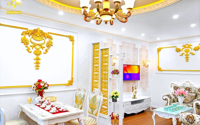 999 CONDOTEL Muong Thanh Vien Trieu