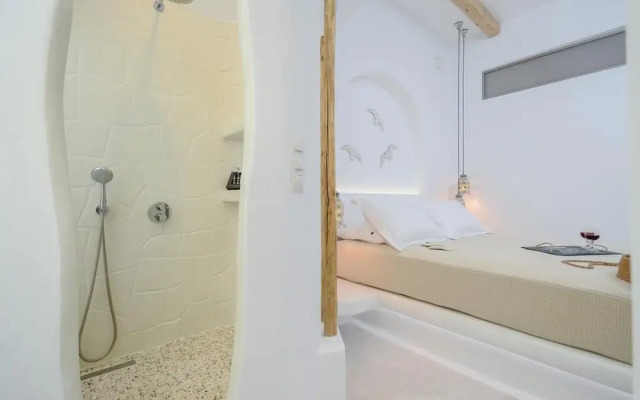 Smirida Suites