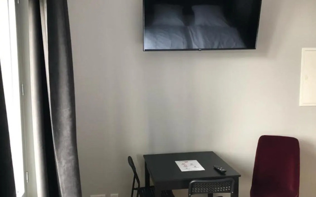 WM- Touristik- Berlin