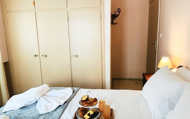 Sea Breeze Sanctuary-1bd 3pl 1ba - 90m To Sea