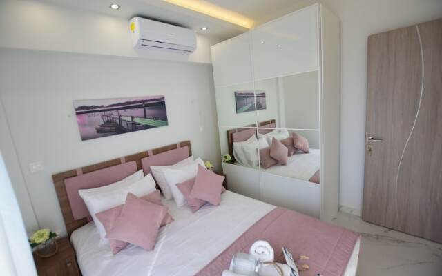 Vista Luxury Suites