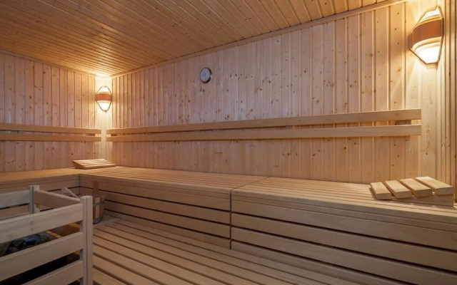 Ferienwohnung Badestrand