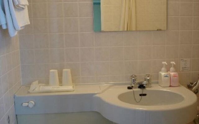 Kanayama Plaza Hotel