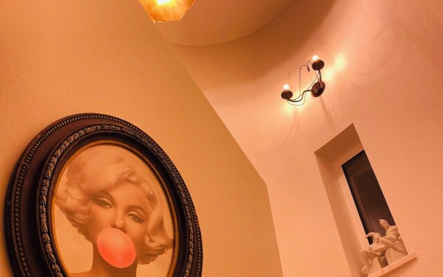 Palm View Guesthouse-Adults only