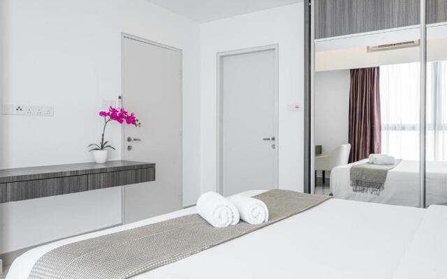 Ion Delemen Suite Genting - Rapi Stay