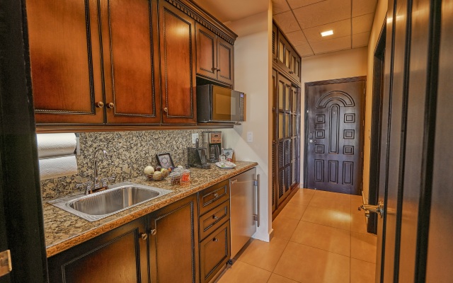 Grand Residences Riviera Cancún All Inclusive