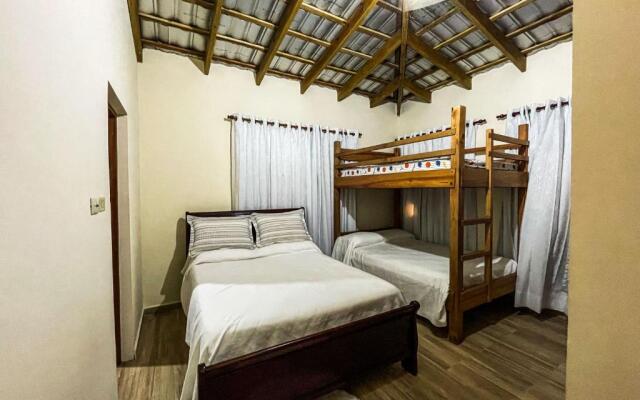 Villa Rosalía Jarabacoa