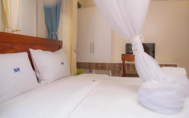 Nataaha Hotels
