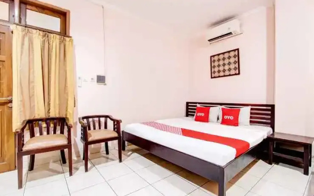 Eben Haezer Guest House