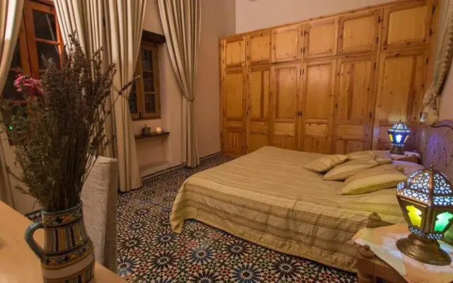 Riad Raba