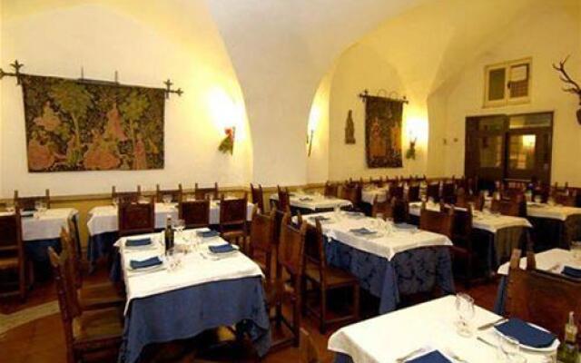 Hotel Grotta Azzurra