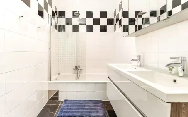 Designer Apartments - Near Reumannplatz