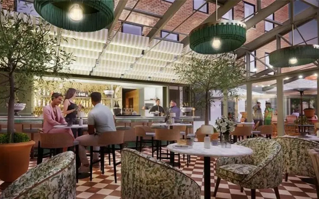 Hotel Fratelli