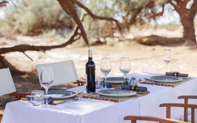 Nubia Luxury Camp Erg Chegaga