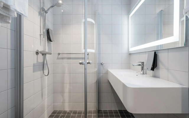 Thon Hotel Lofoten