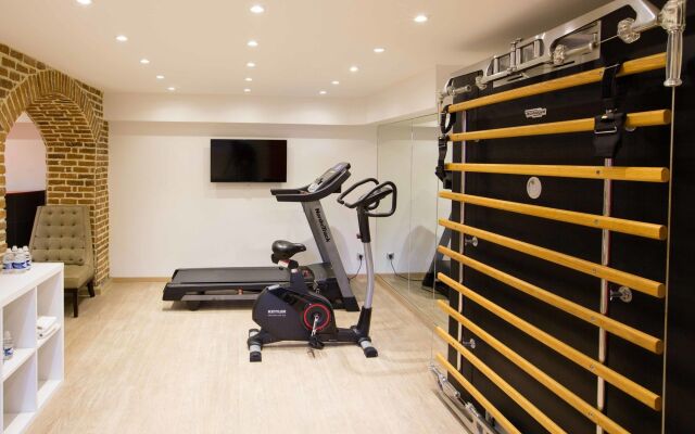 Hotel Villa K - Basel Airport