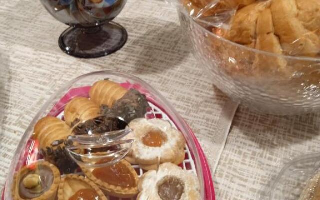 Albergo Residence D&D