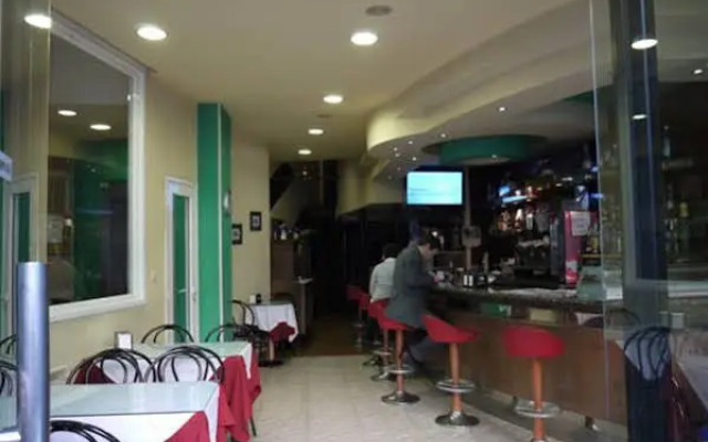 Hostal Casais
