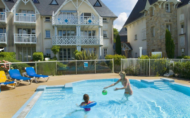 Résidence Pierre & Vacances Cap Glénan