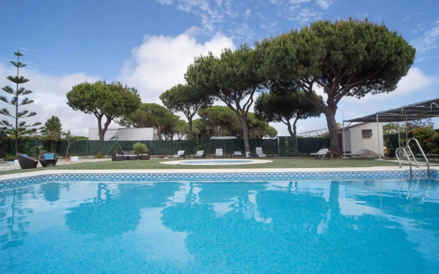 Hotel Albaida Nature