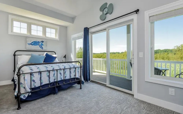 Swing Bridge Condo - Unit 40