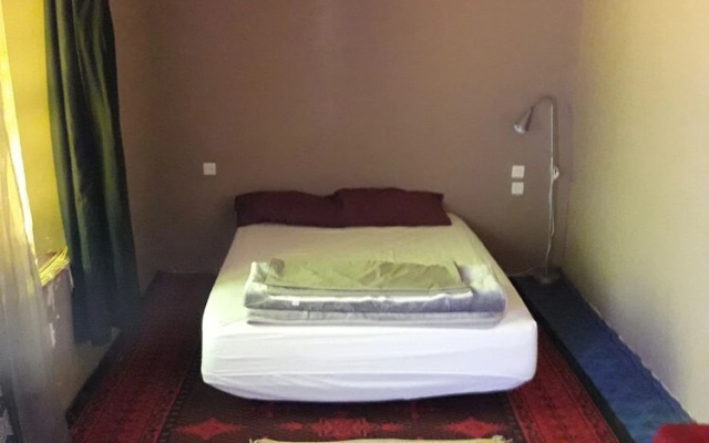 Chambres d'Hôtes Riad Dar Tazoulte