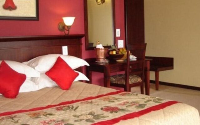 Sandford Park Country Hotel