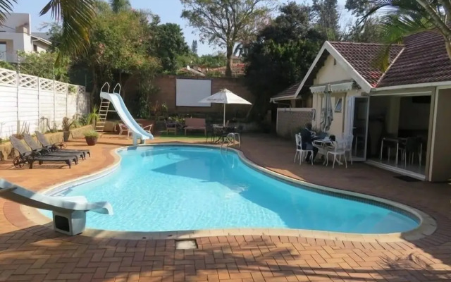Umhlanga Guesthouse