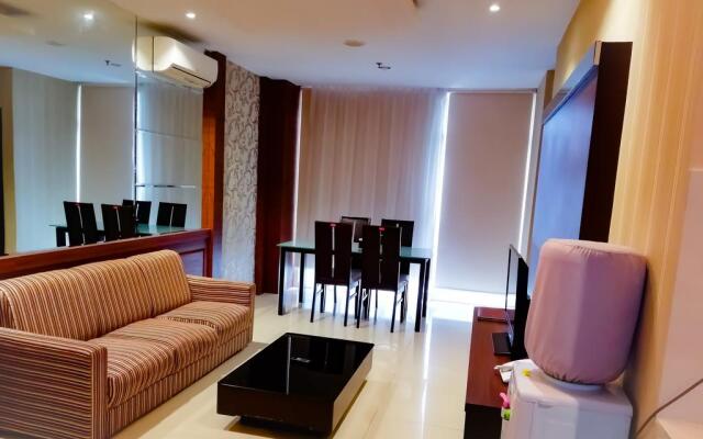 Royal Suite Condotel