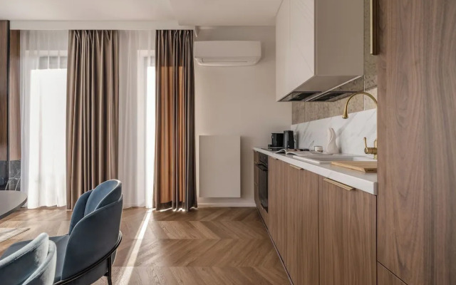 Pratum Resort - LoftAffair