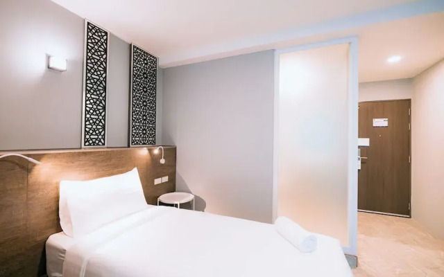 One Budget Hotel Lampang Phahonyothin