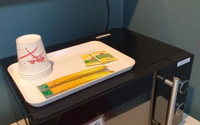 Wonju Wind Hill Self Check-in Motel