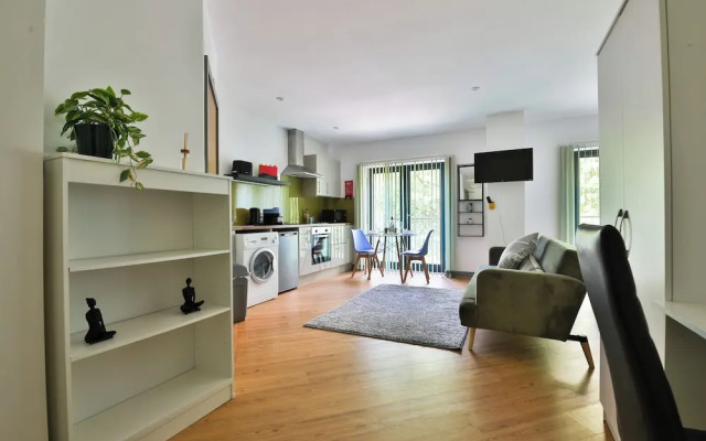 Princess Lofts Studios - Swansea City Centre