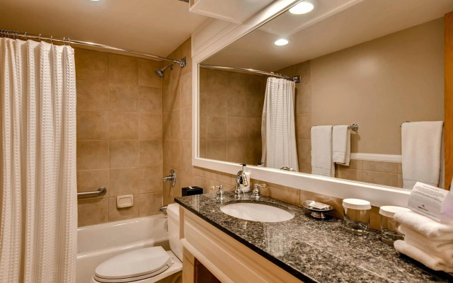 Keystone Lodge & Spa by Keystone Resort