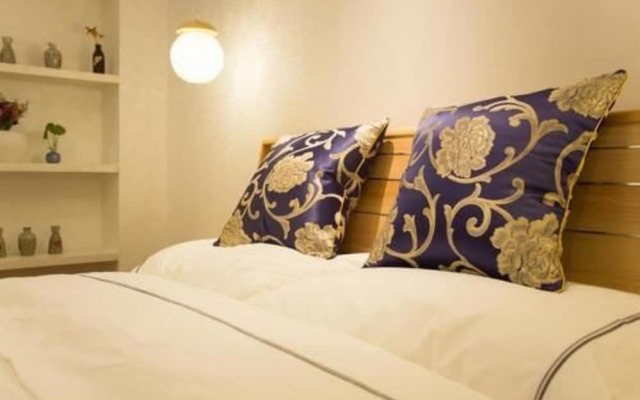 Beijing Heshe Courtyard Hotel