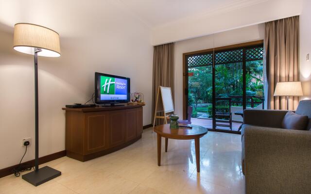 Holiday Inn Resort Batam by IHG