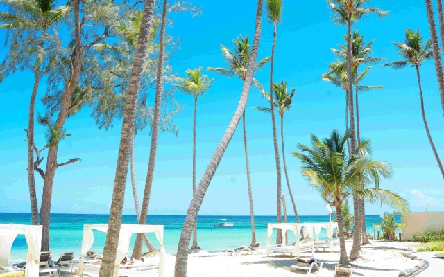 Vista Sol Punta Cana Beach Resort & Spa - All Inclusive