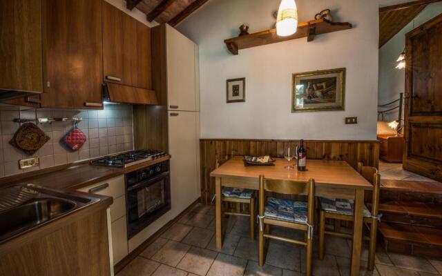 Agriturismo Podere La Fornace