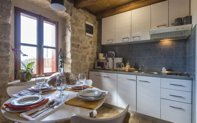 Holiday Home in Benkovac Near the sea
